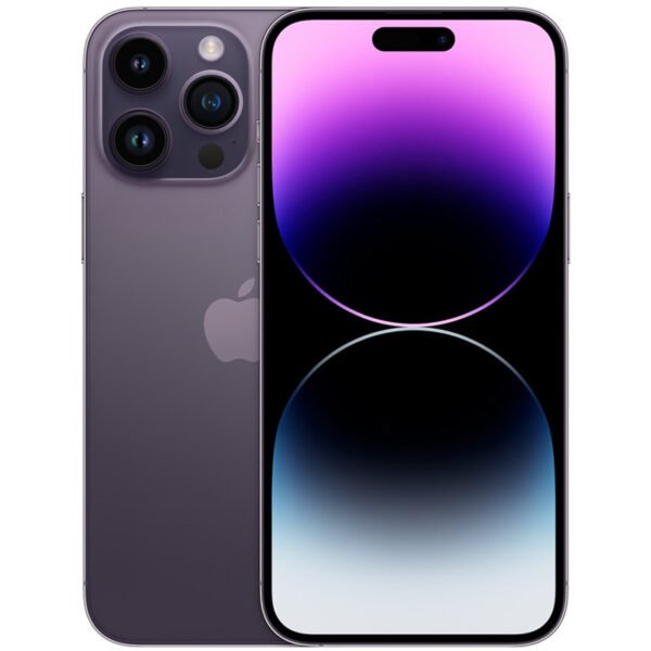 Iphone 14 Pro Max - Image 3