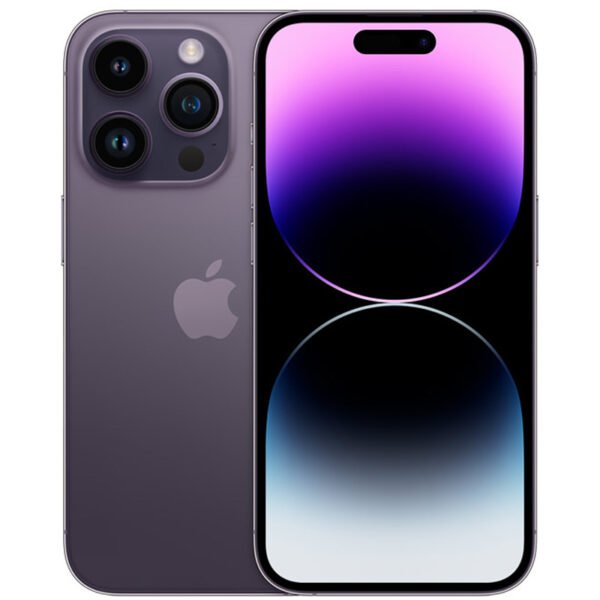 Iphone 14 Pro - Image 3