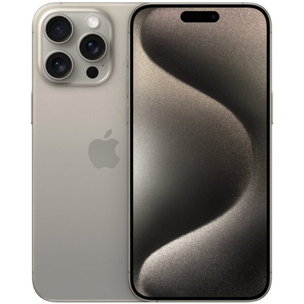 Iphone 15 Pro Max - Image 4