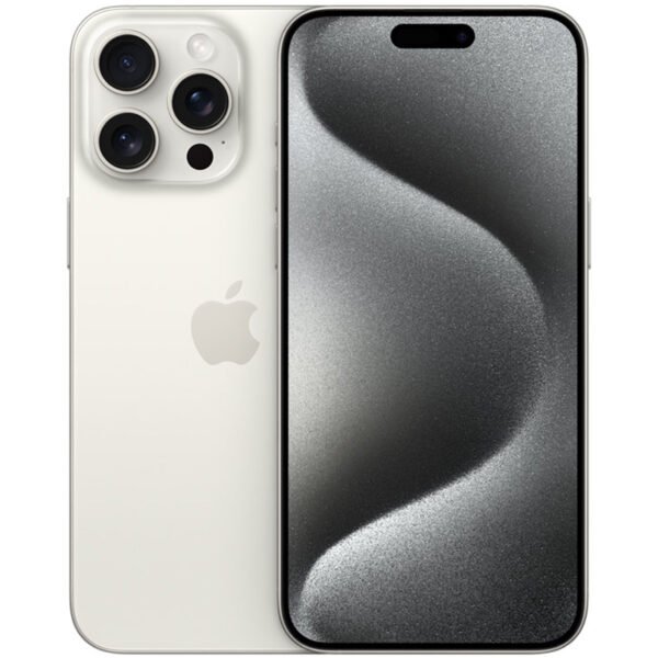 Iphone 15 Pro Max - Image 5