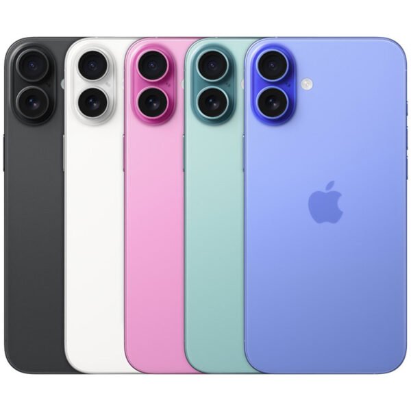 Iphone 16 Plus