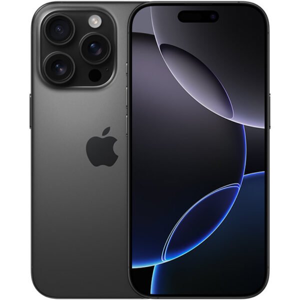 Iphone 16 Pro - Image 2