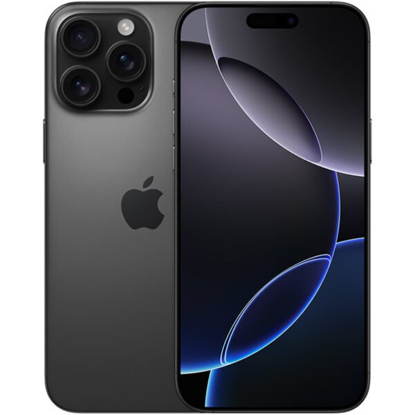 Iphone 16 Pro Max - Image 2