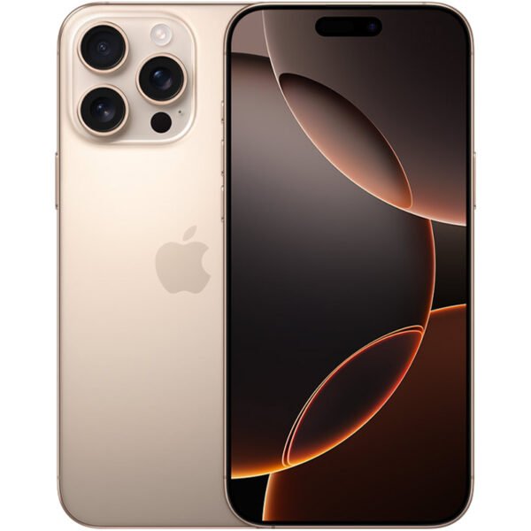 Iphone 16 Pro Max - Image 3