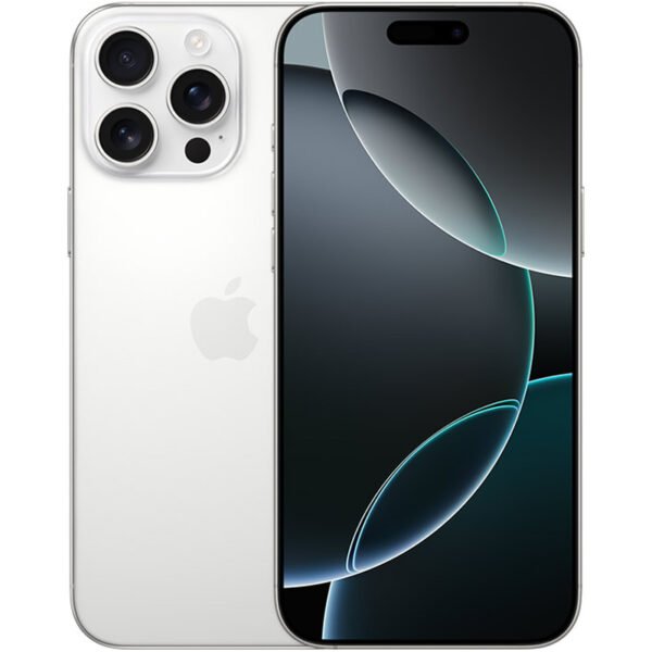 Iphone 16 Pro Max - Image 5