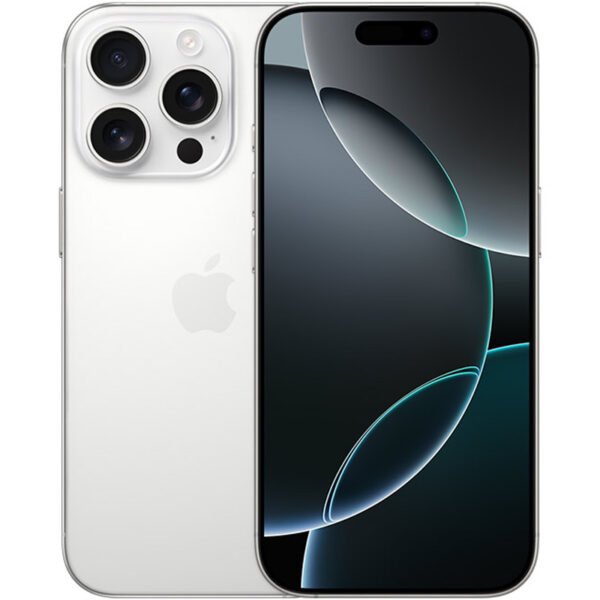 Iphone 16 Pro - Image 5