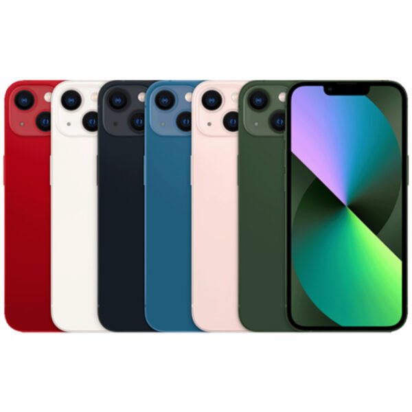 Iphone 13