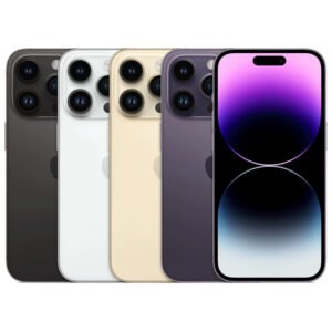 Iphone 14 Pro