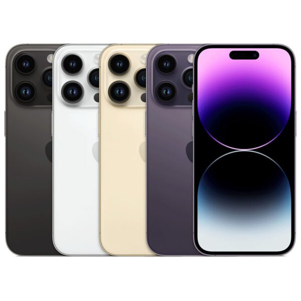 Iphone 14 Pro