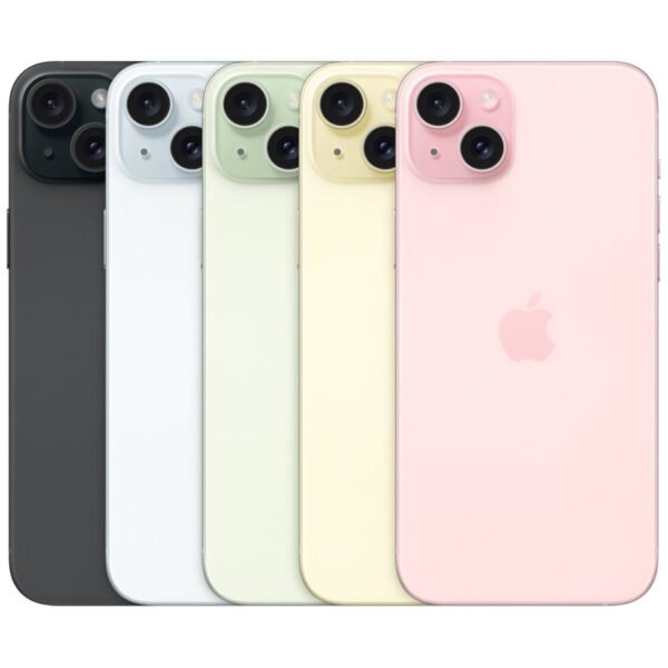 Iphone 15 Plus