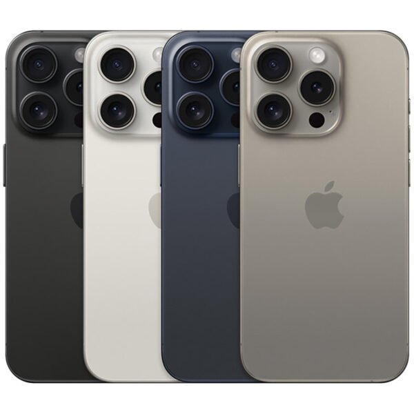 Iphone 15 Pro