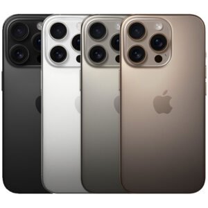 Iphone 16 Pro